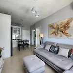 Sixt Premium Apartment Golem