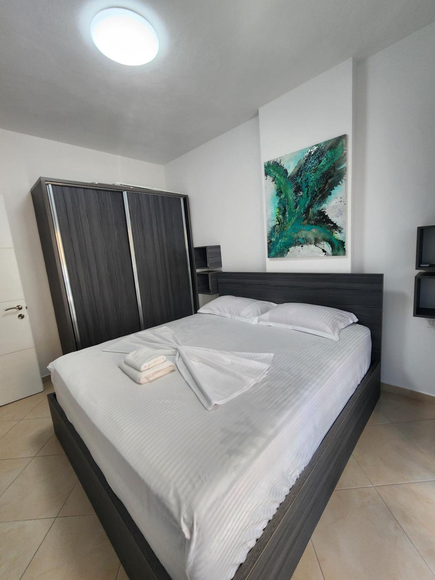 Sixt Premium Apartamento *
