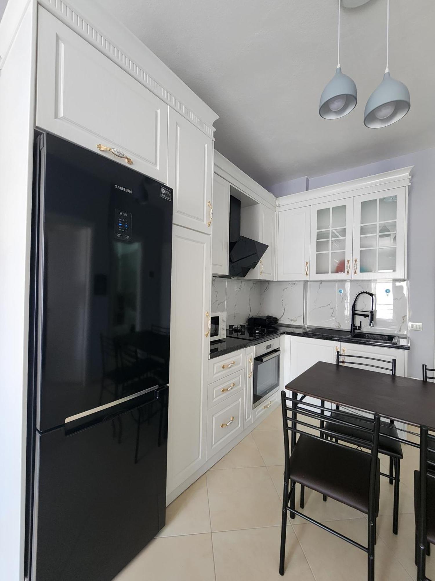 Apartamento Sixt Premium
